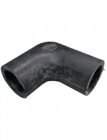 Rubber Elbow Sleeve...