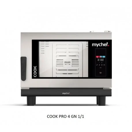 Combined ovens COOK PRO CN 1/1 MYCHEF