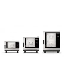 Combined ovens COOK PRO CN...