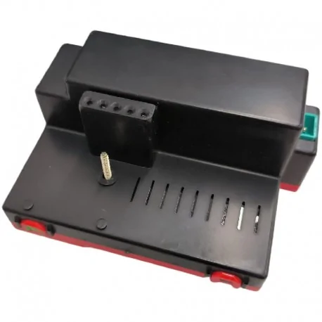 Automatic gas control unit Resideo Termokit...