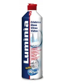 Limpiador Cristales Luminia...