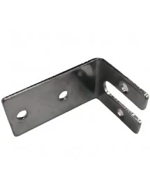 Nickel Plated Square...