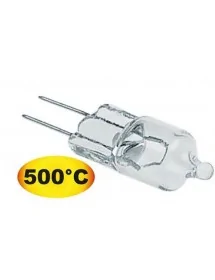 Halogen lamp G4 12V 10W...