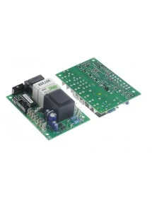 Placa electrónica...