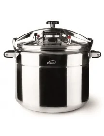 Olla a presión 50 Litros...