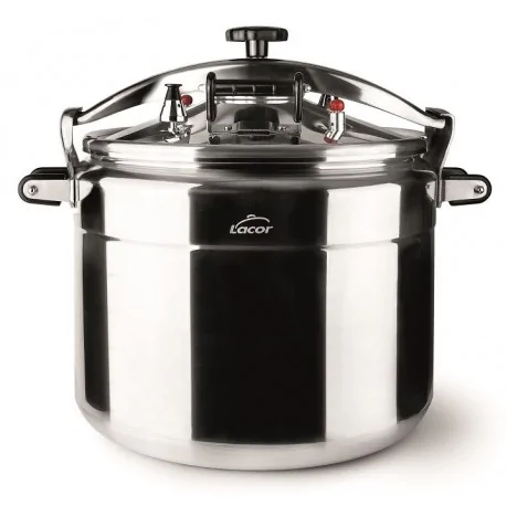 Pressure Cooker 50 Liters PRO-CLASSIC