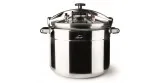 Pressure Cooker 50 Liters PRO-CLASSIC