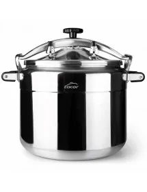 Pressure Cooker 40 Liters...