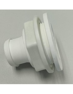 Drain with nut DW500 BW1200 Arisco A06KL00 A06KL05
