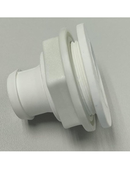 Drain with nut DW500 BW1200 Arisco A06KL00 A06KL05