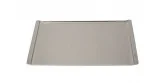 Tecnoeka Unox Stainless Steel Oven Tray 460x330x9,2mm LF5032179