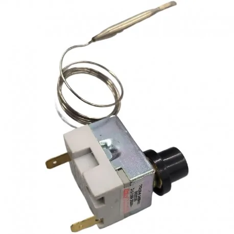Safety thermostat T Max 240ºC TY316-8-240B-S1...