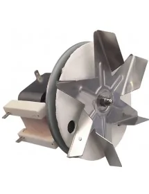 Hot air fan Oven CO-4F...