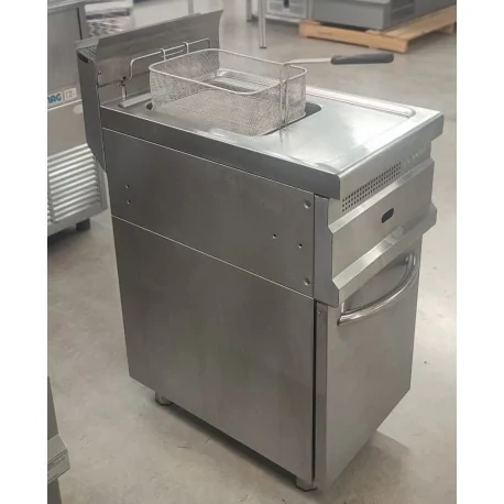 Turhan 15L single body gas fryer (OCCASION)