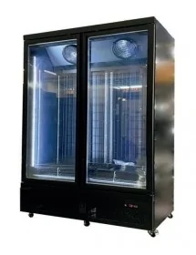 Snack refrigeration cabinet...