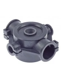 cruceta brazo lavado...