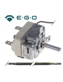 thermostat t max 455°C...