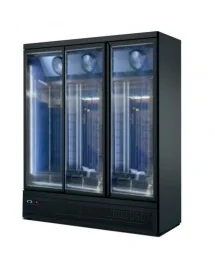 Snack refrigeration cabinet...