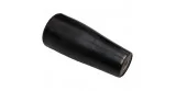Cylindrical handle M8 L73mm for Pizza Ovens 691314 VNR-H-007