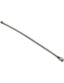 Tubo corrugado Gas Horno de...