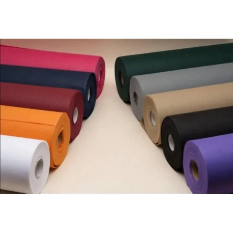 Tablecloth roll NOVOTEX 1'20x50 meters