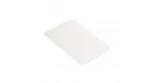 Feuille rigide pour sac sous vide 160x250mm (Lot de 250 unités)