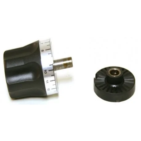 Sammic GC-300 slicer regulator knob 6052613
