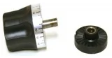 Sammic GC-300 slicer regulator knob 6052613