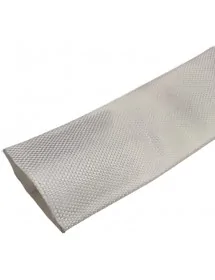 Neumático ancho 53mm largo...