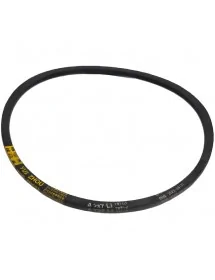 Courroie trapézoïdale A737...