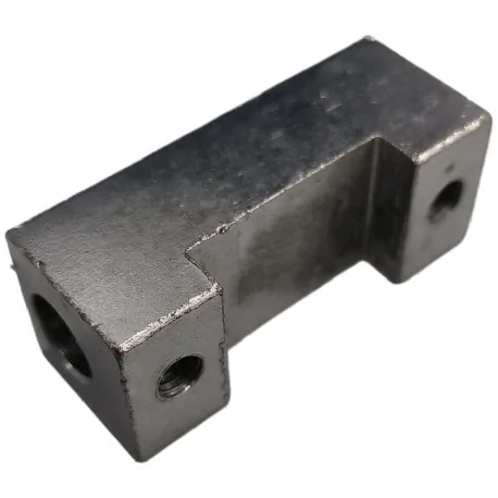 Bride métallique Trancheuse à pain MQ-32...