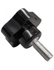 Bouton prisonnier M8 L20mm...