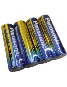 Alkaline battery LR-06 4...