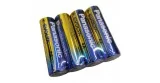 Alkaline battery LR-06 4 Units Panasonic