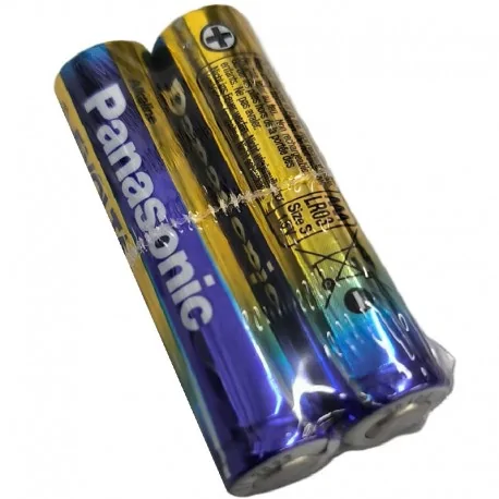 Alkaline battery LR-03 4 Units Kodak