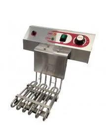 copy of Electric Fryer Head...