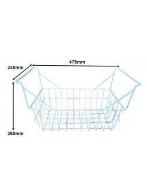 Cesta Congelador 475x240x260mm