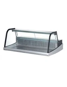 Vitrina expositora...