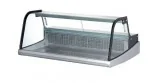 Vitrina expositora refrigerada para pescados RTW-255L