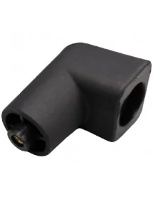 Poignée de porte de four...