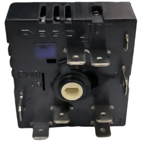 Regulador de energía EGO 50.87071.012 con eje...