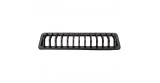 Grille de cheminée Ozti 6260.00058.96 70x290mm