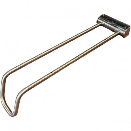 Handle opening Gas Boiling Pan Oztiryakiler...