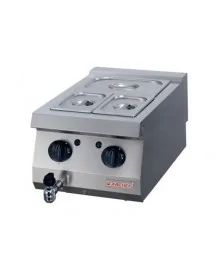 Bain-marie électrique à...