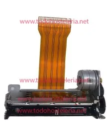 Impresora Térmica Registradora ECR-6700