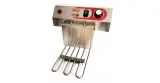 Tête de friteuse électrique 5000W EF-141VW EF-142VW 380-400V 50Hz