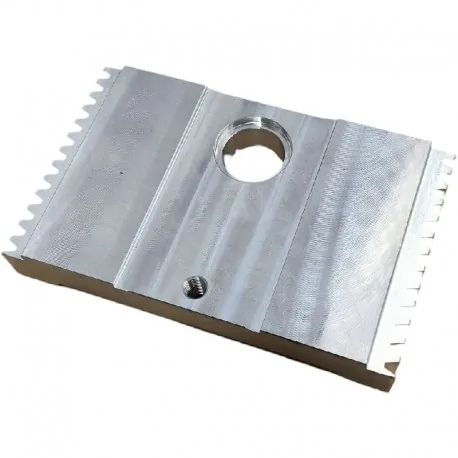 Pont en aluminium pour presse-agrumes Zummito 0504008A