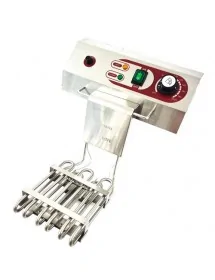 Electric Fryer Head 4500W...