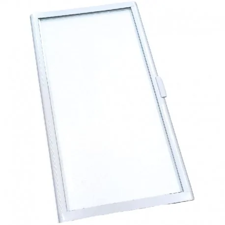 Vitrine Porte Blanche Complète RT-98L 425x795mm