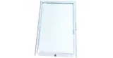 Complete White Door Showcase RT-78L 425x645mm